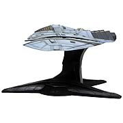 Battlestar Galactica Razor Raider Statue